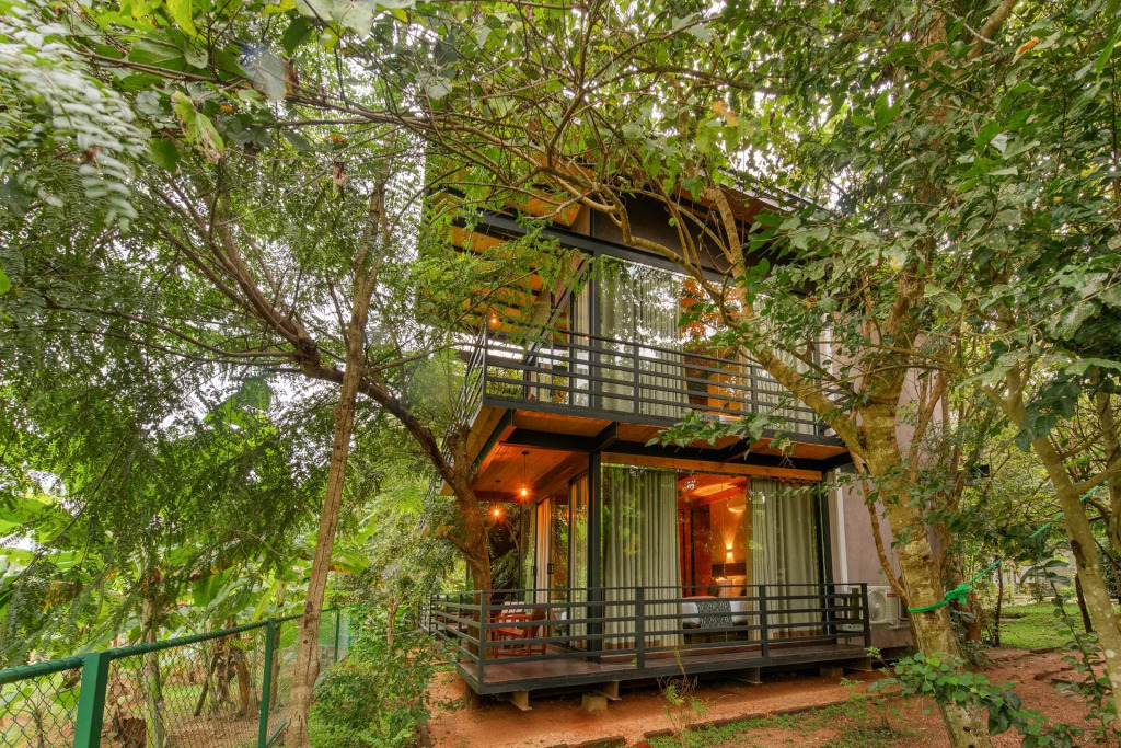 Atha Resort