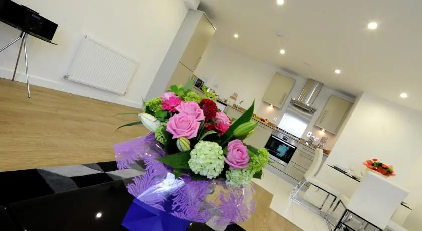 Premier Apartments London