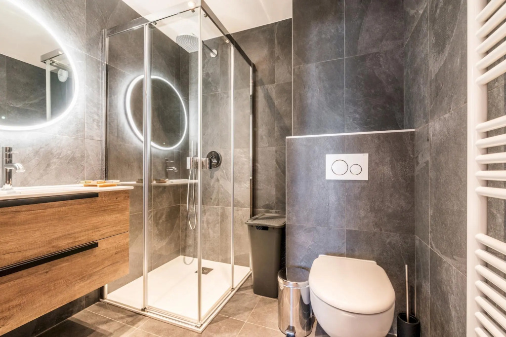 SIPO - Design apartment in brand-new residency