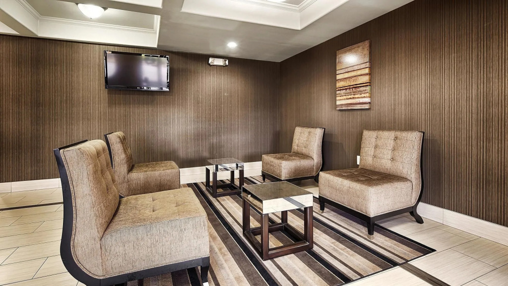 Best Western La Place Inn