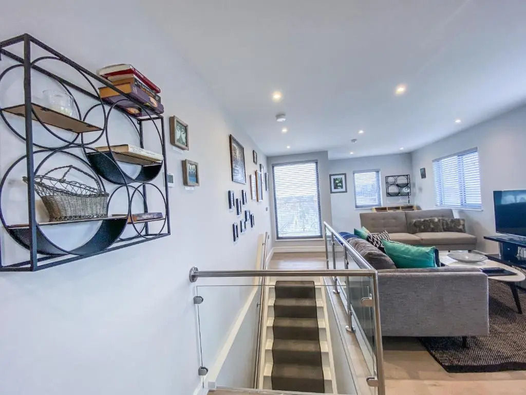 Geneva House Apartments by Elegance Living