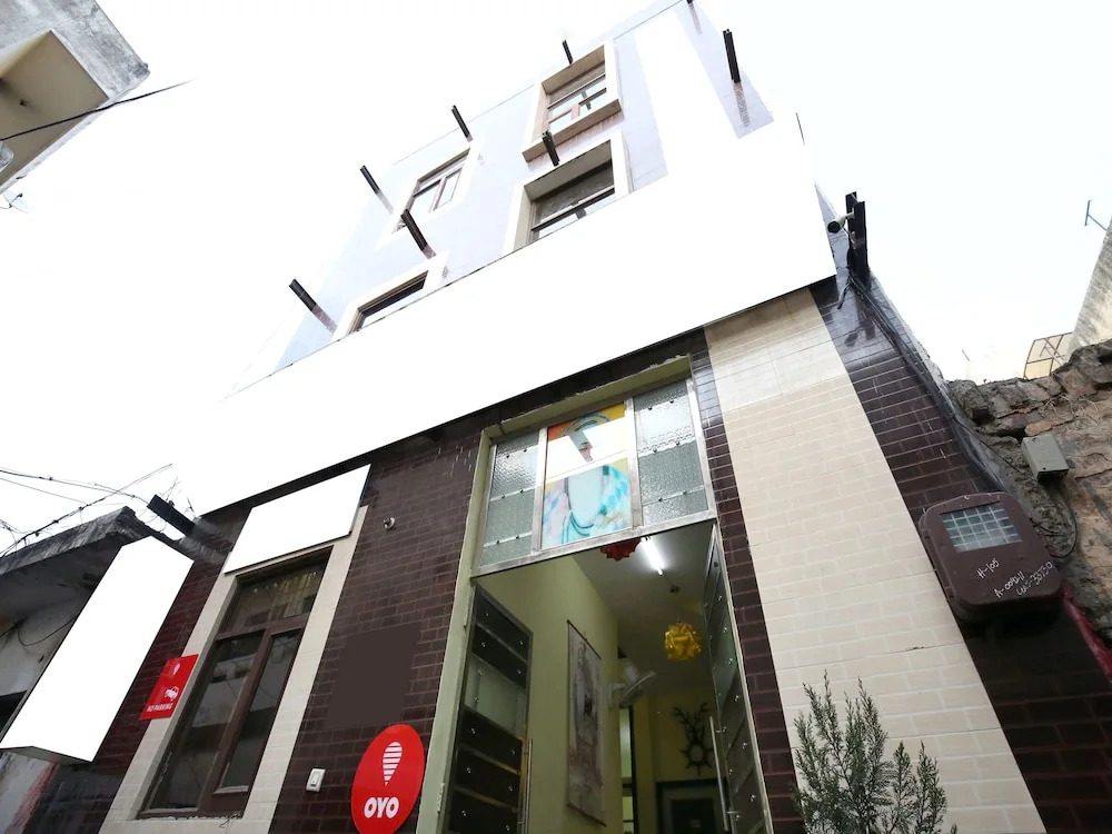 Hotel Alishan Sector-41B Chandigarh