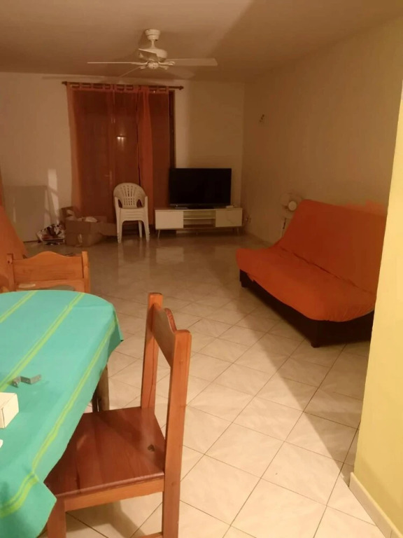 House With 3 Bedrooms In Le Gosier With Furnished Terrace 7 Km From The Beach