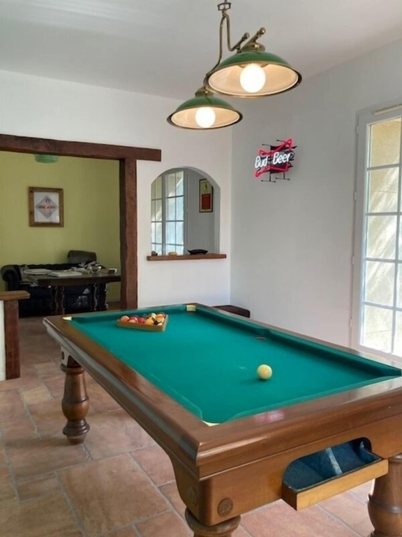 Chambres dhôtes la Soulenque Luxury B & B