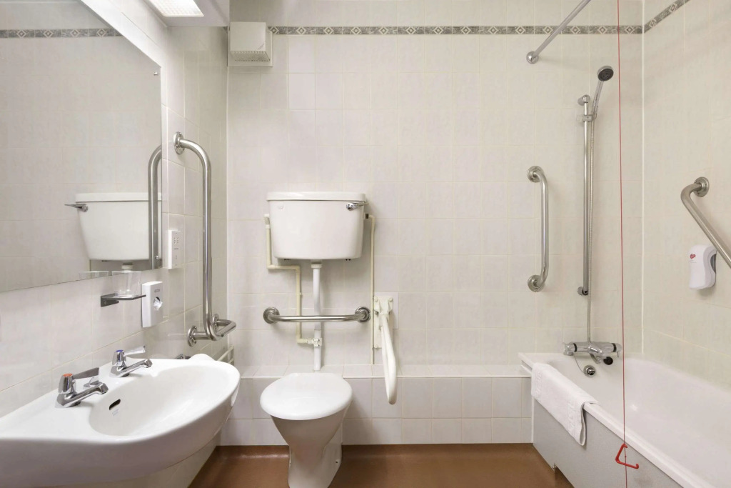 Days Inn Taunton