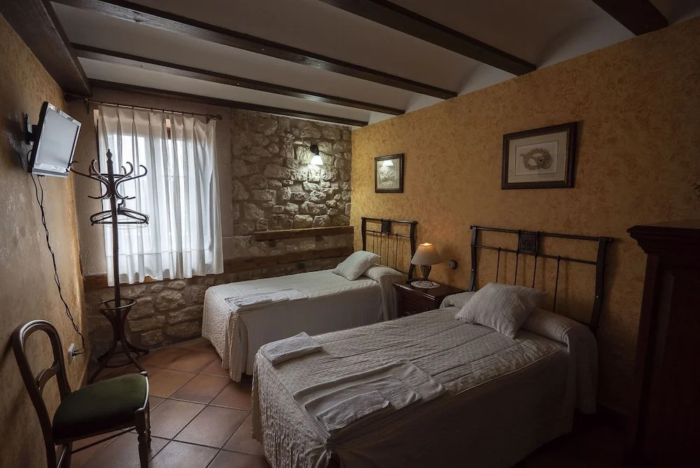 El Molino Del Batan