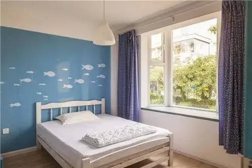 Xiamen 84HOW Hostel