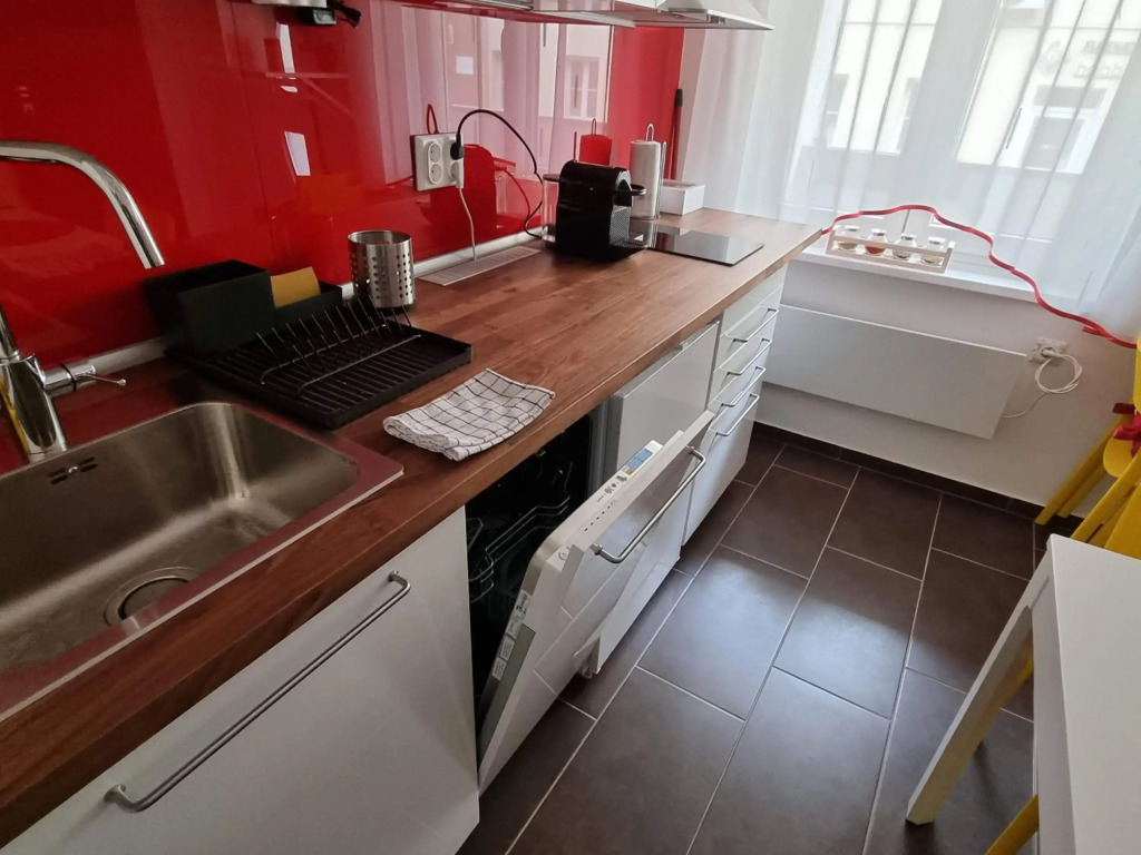 Flóra apartman