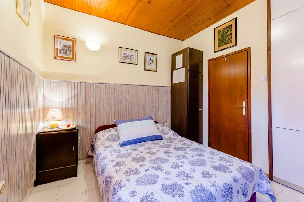 Charming studio at centre of Split