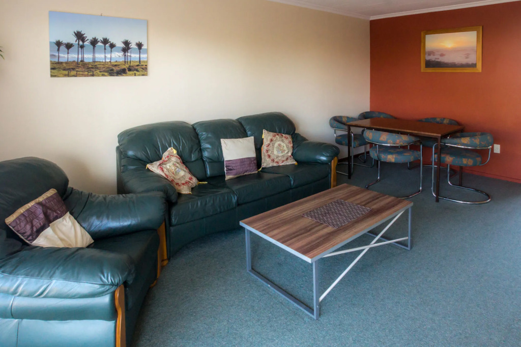 Ascot Motor Lodge