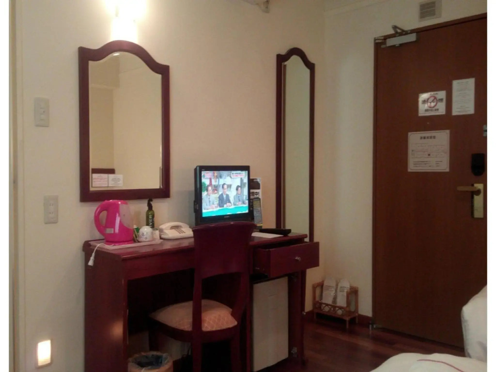 Hotel Sun Queen - Vacation STAY 43434v