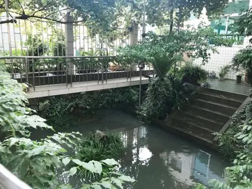Nature Guesthouse