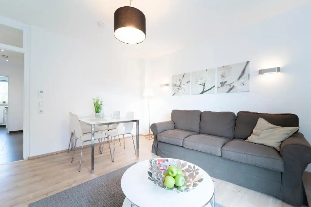 Apartmentanlage Wennseestraße Wennseestraße 19, Mia-Mare