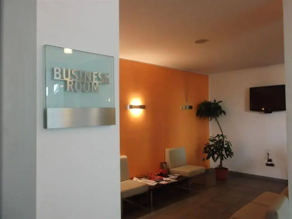 Hotel Bed&Business
