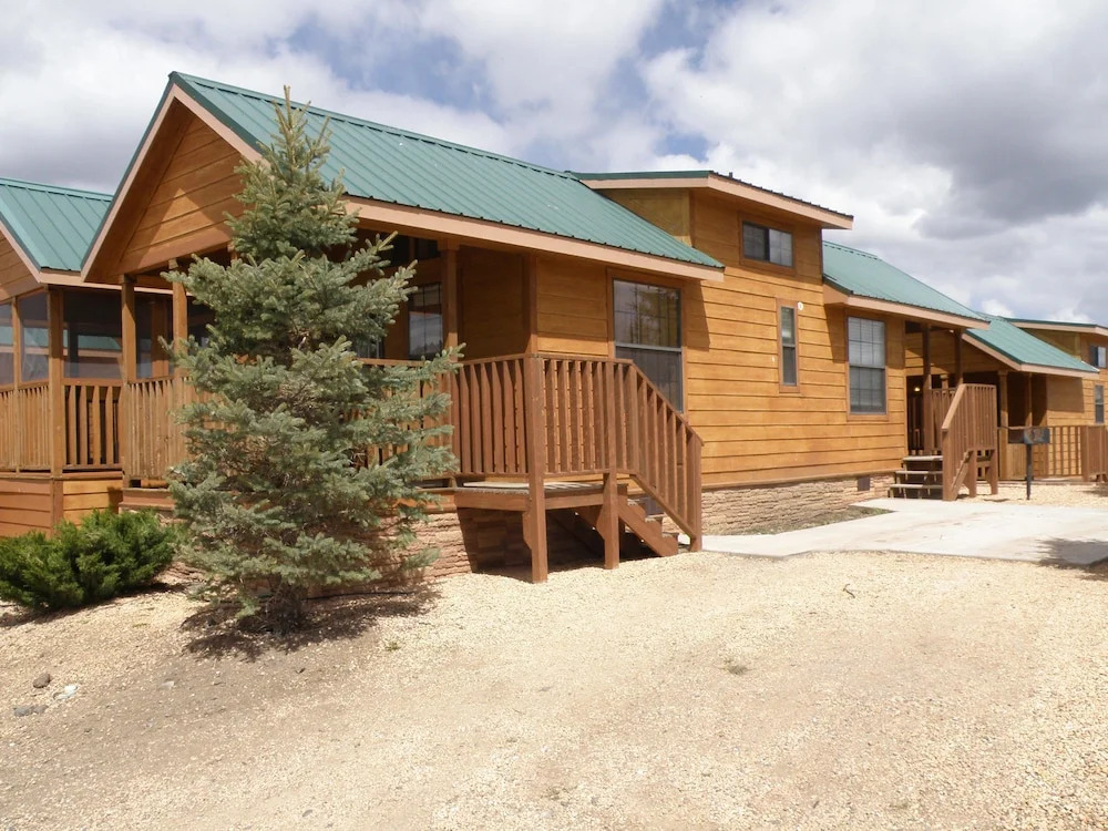 Panguitch Lake Adventure Resort