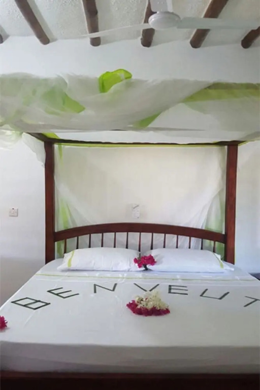 Simba House