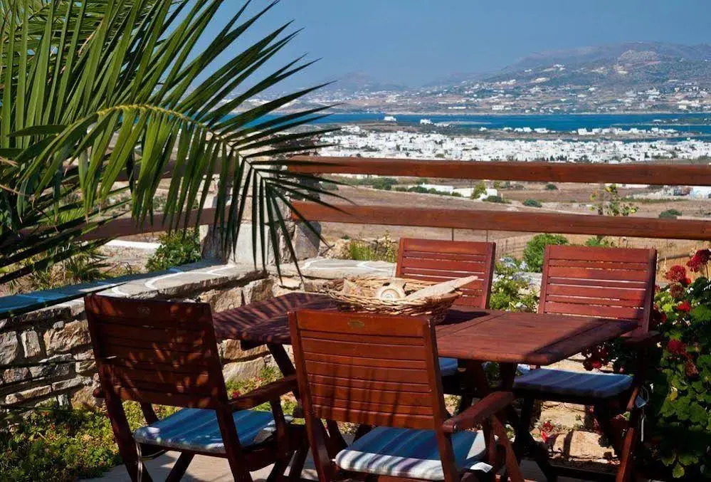 Antiparos View