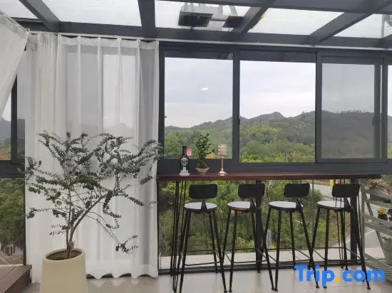Jinyun Qiyushe Homestay (Xiandu Scenic Area)