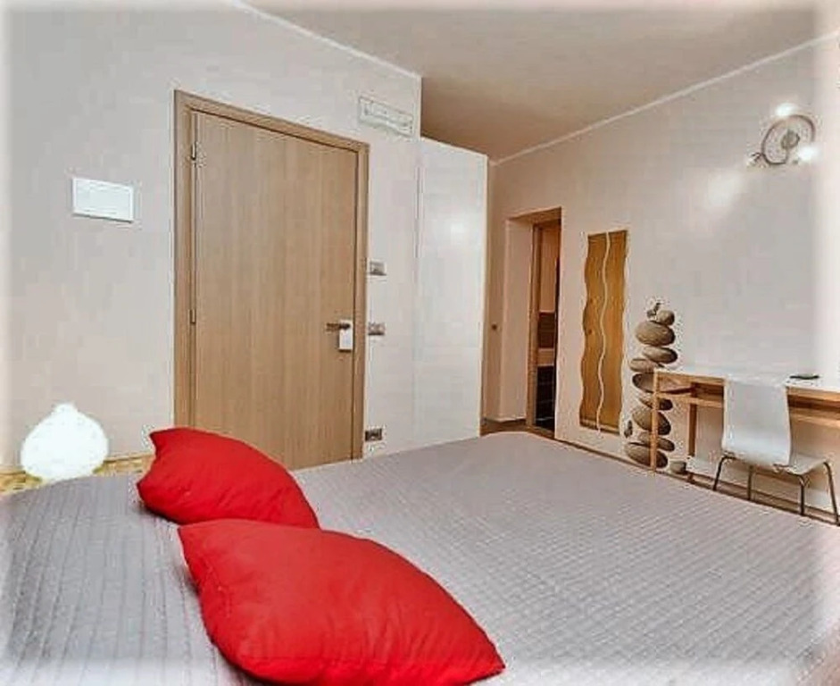 House Volumnia