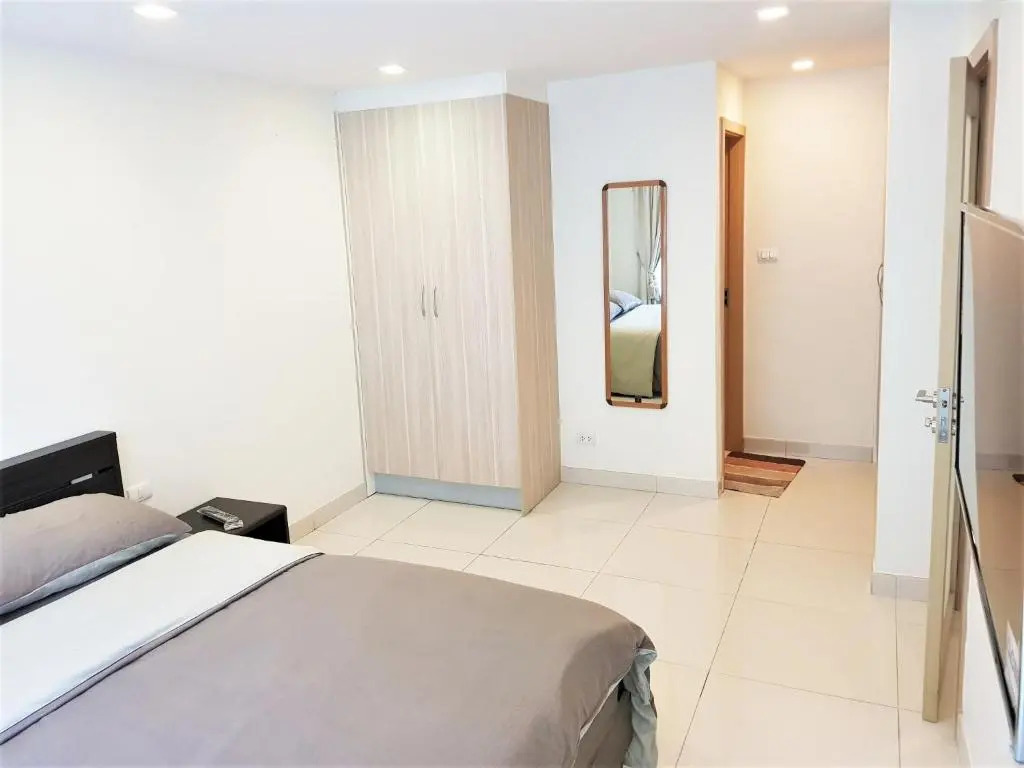 Laguna Bay 1 Pattaya Modern 1 Bedroom Apartment