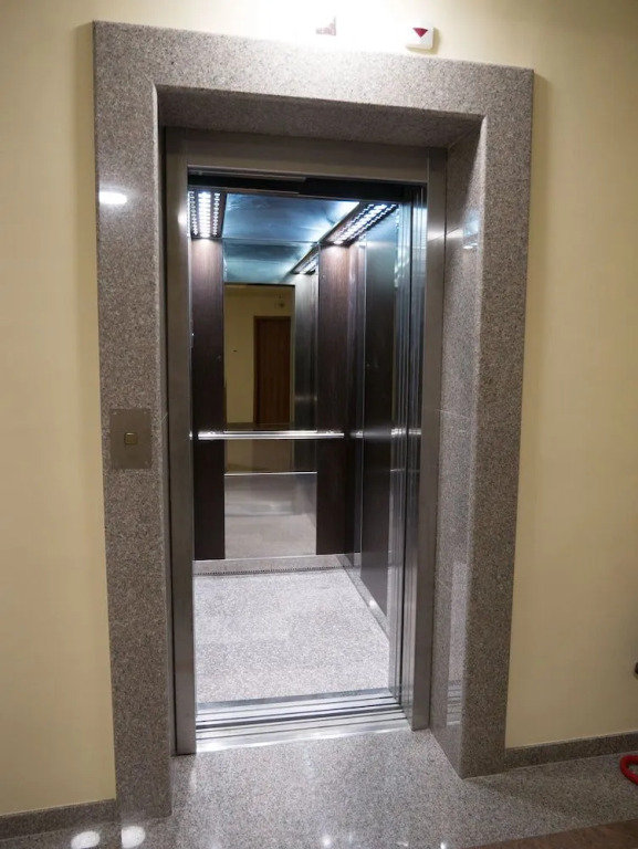 Hotel Puldin COOP
