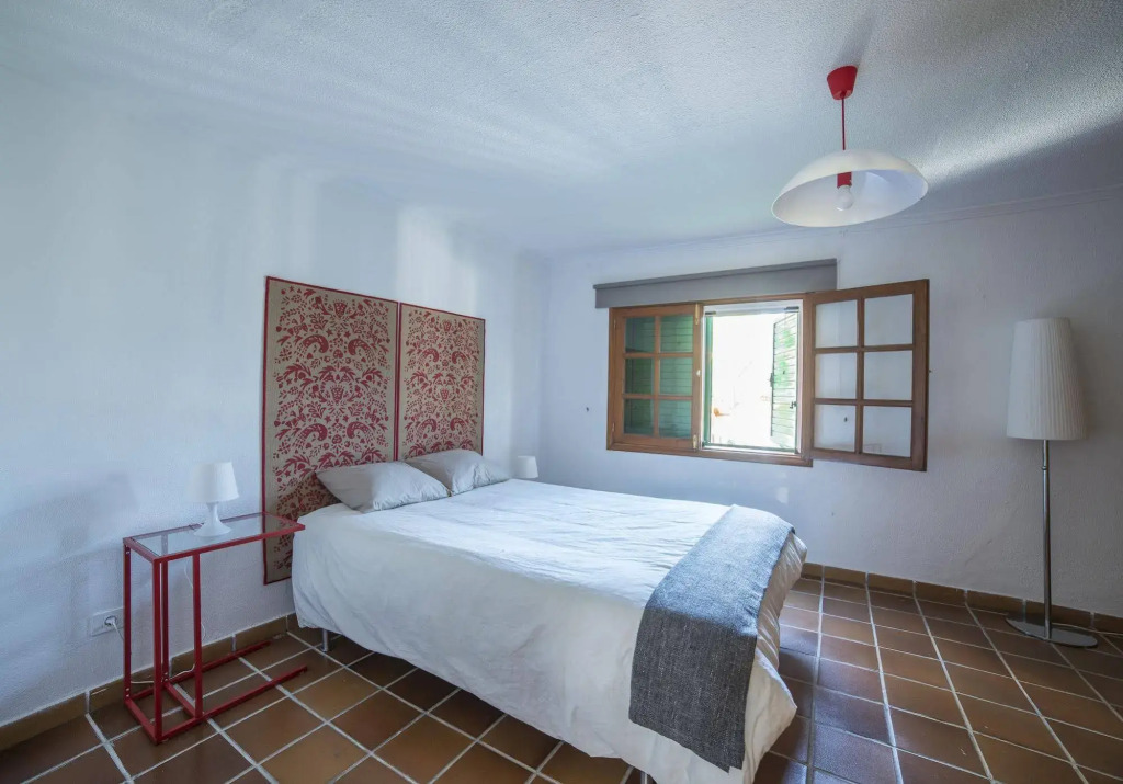 Villa Frida Kahlo