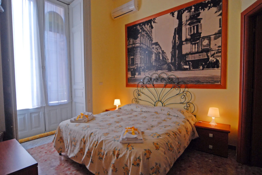 Picone Bed&Breakfast