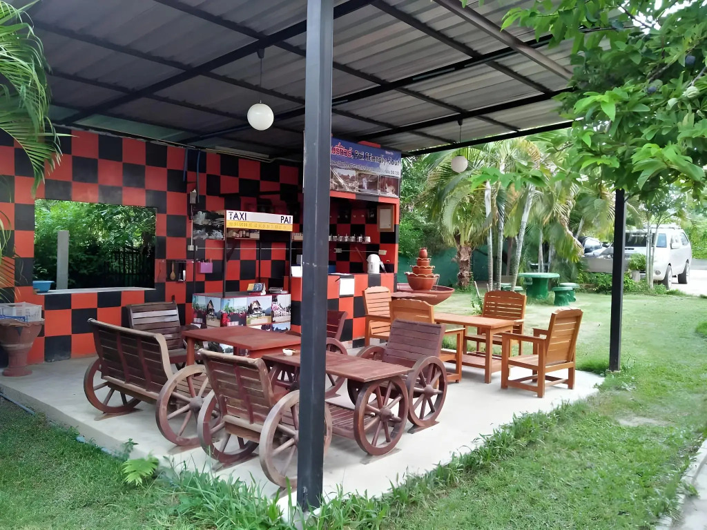 Pai Friendly Resort