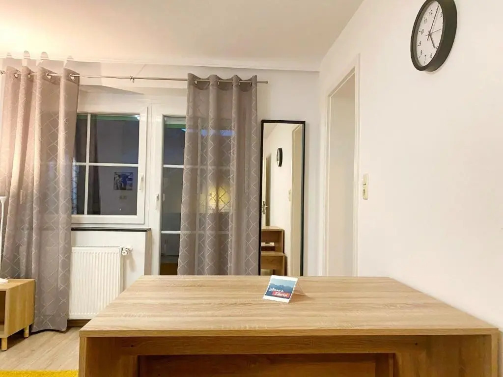 Haus Dora Apartment 3 Ahorn
