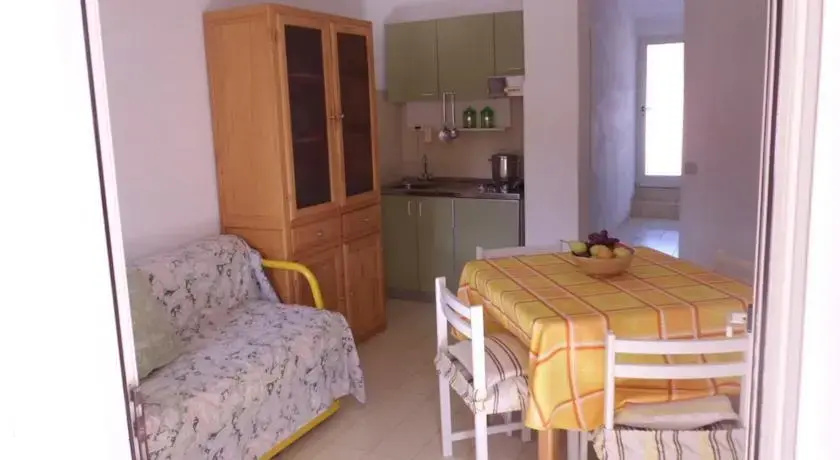 Appartamenti Teulada