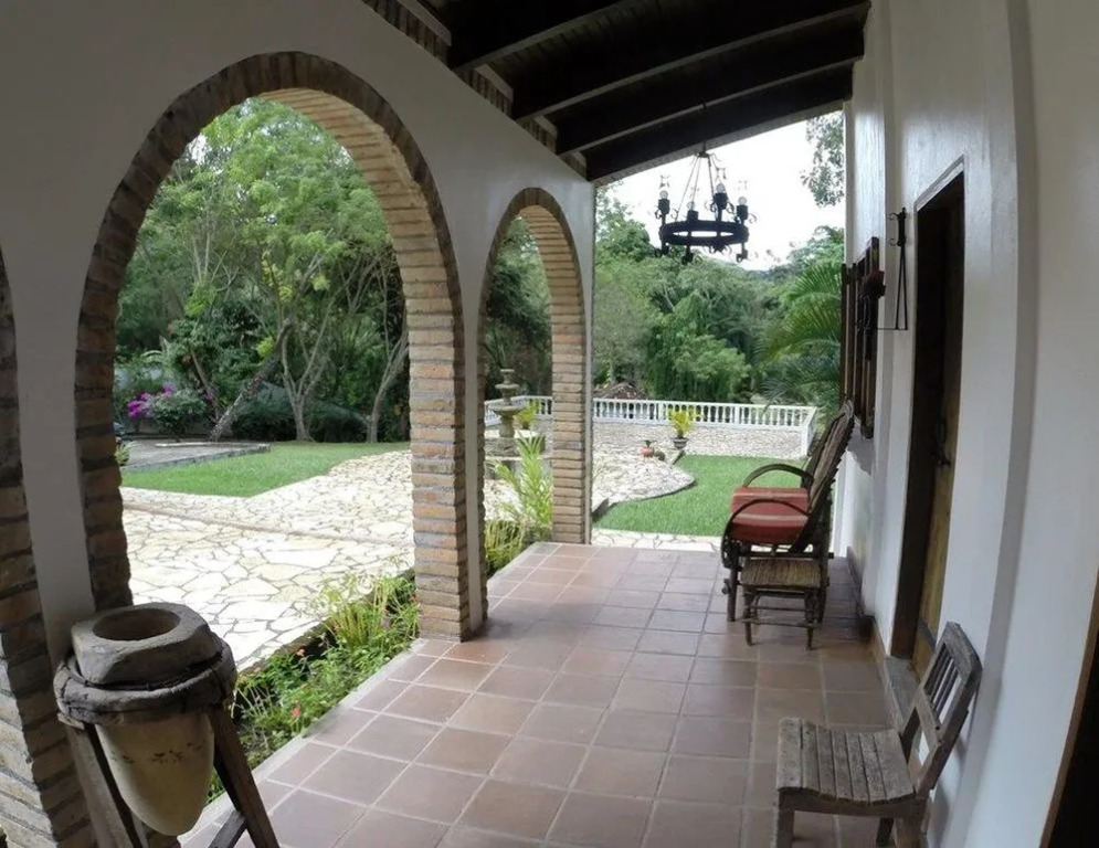Hacienda La Esperanza