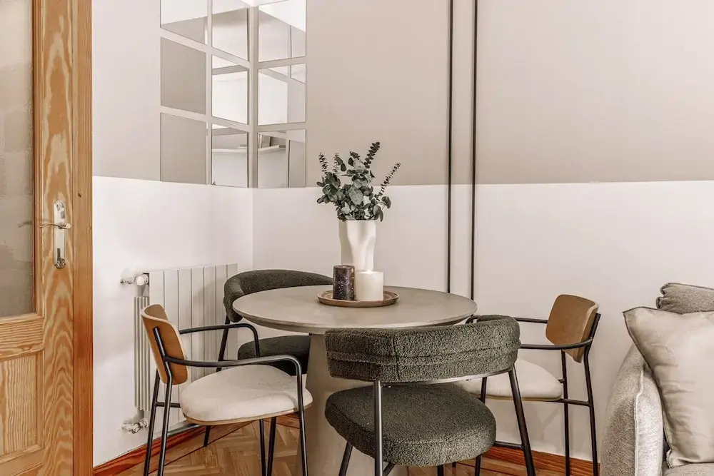 Guarani - 2 Bedrooms in Justicia