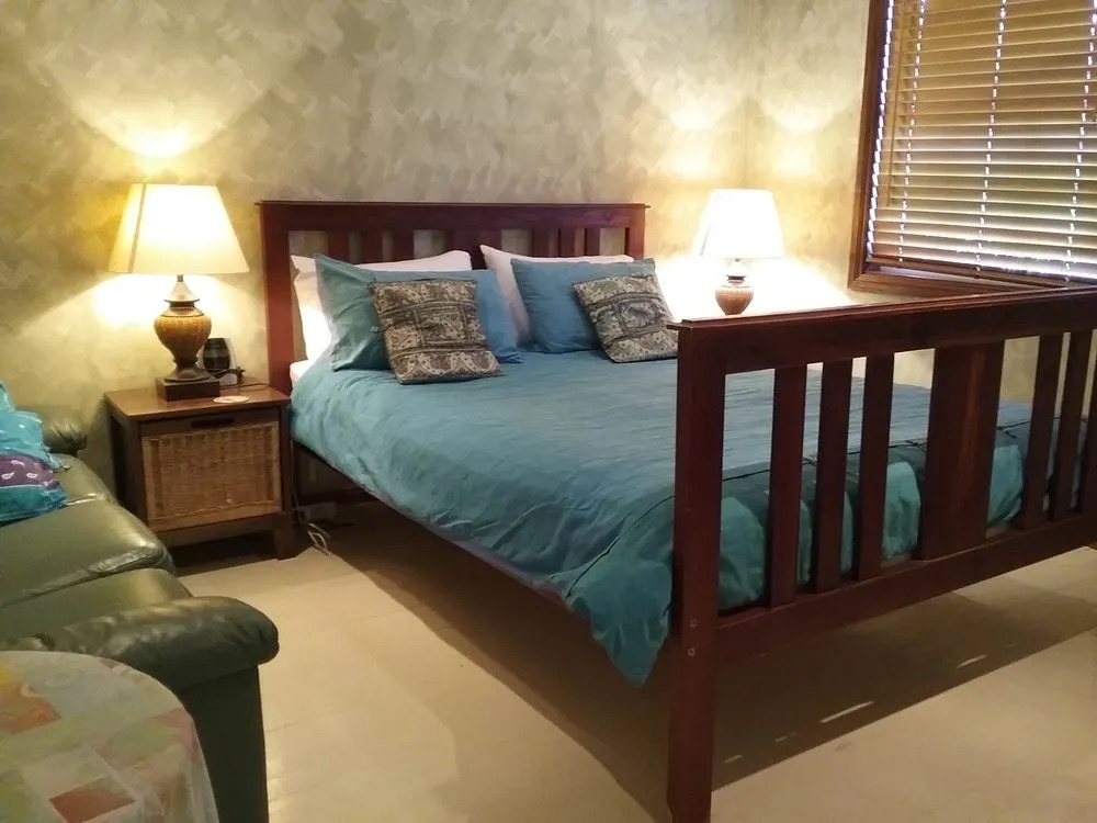 Sonjas Bed and Breakfast