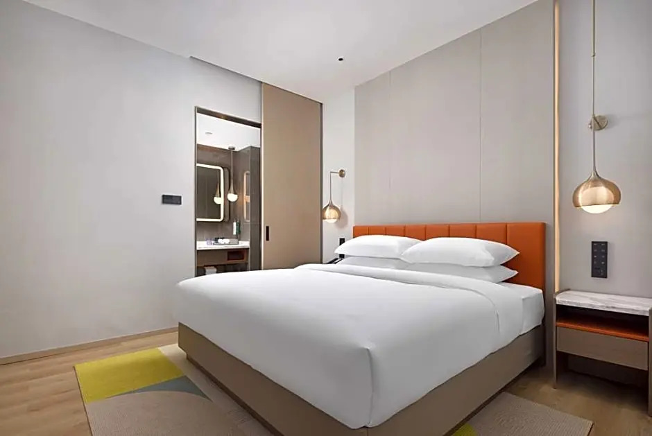 Home2 Suite by Hilton Chongqing South Bank