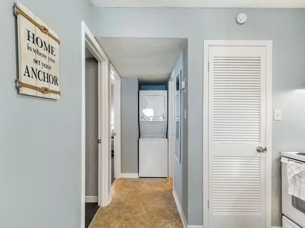 Sunchase 205 by Bender Vacation Rentals