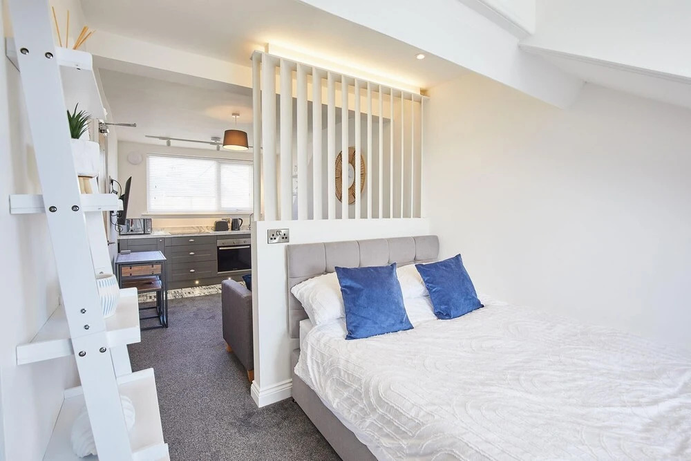 Host Stay Apartment 4 Queens Court