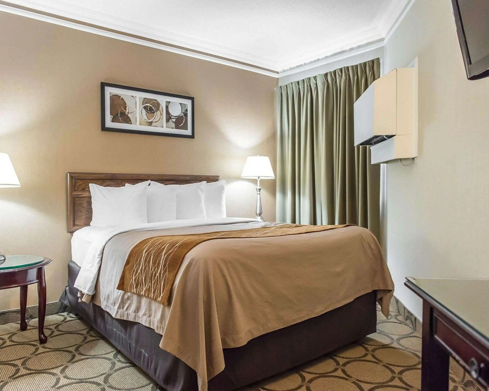 Comfort Inn Pembroke