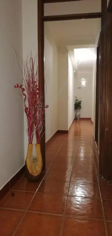 Gouveia Residence