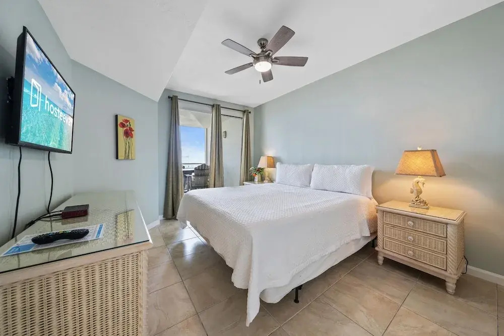 Silver Beach 104 PET FRIENDLY! NO FEE!