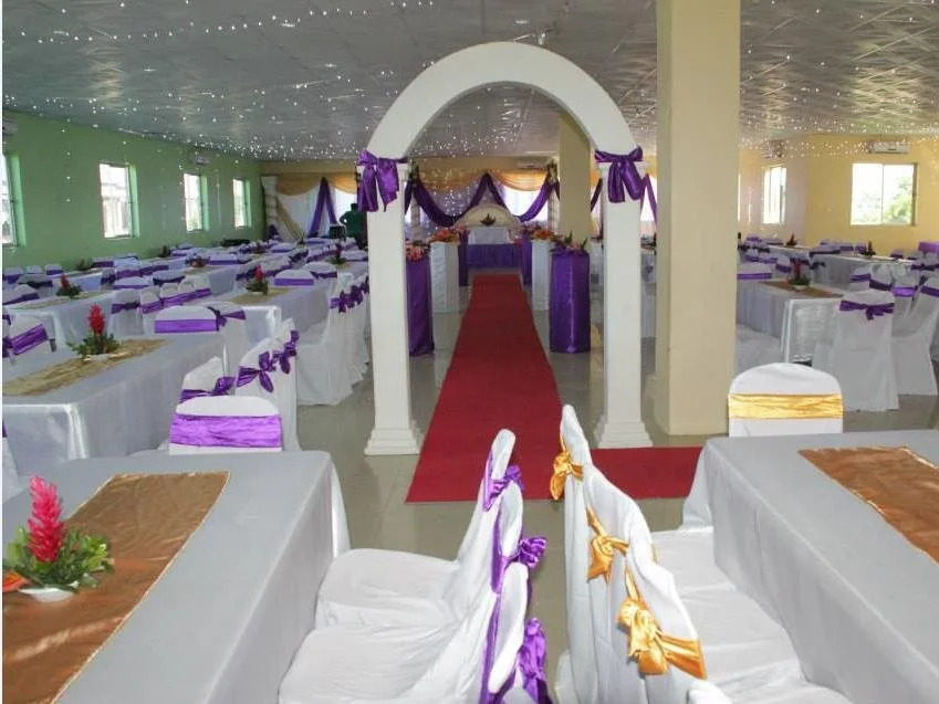 Funworld Plaza Hotel