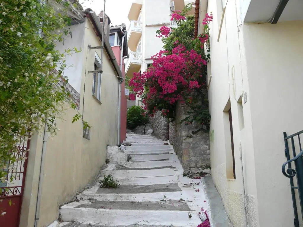 Eviali Apartments