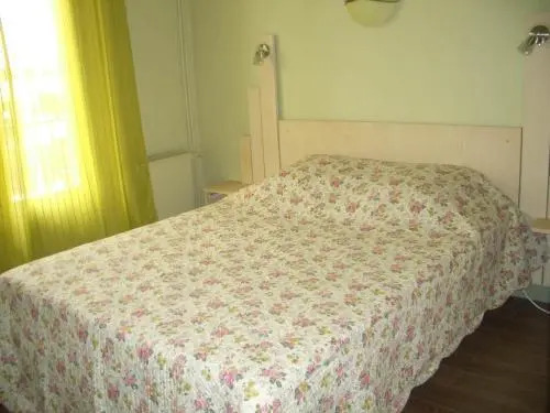 Hôtel Le Marenda