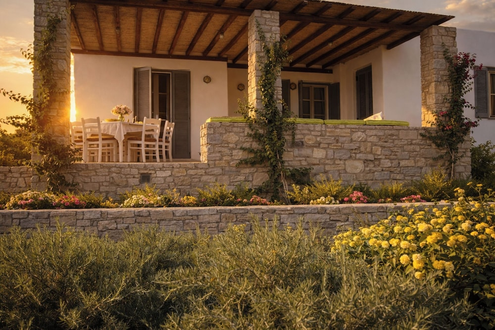 Villa Kohyli by Mediterà