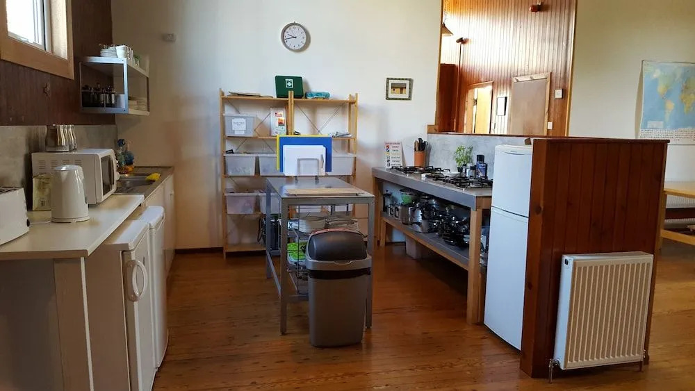 Helmsdale Lodge - all rooms en-suite
