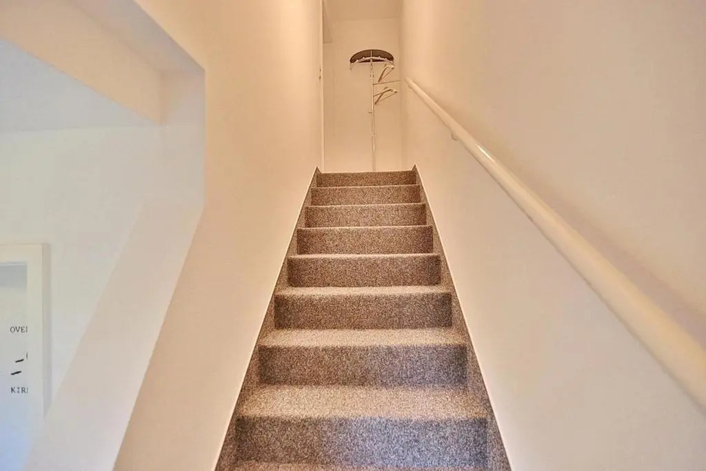 Im Brook 36-38 Am Elchgrund Appartement 12