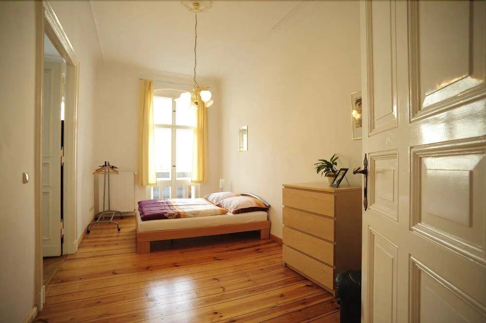 KG Apartment Berlin