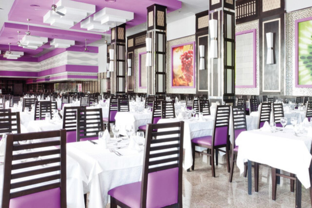 Riu Palace Mexico