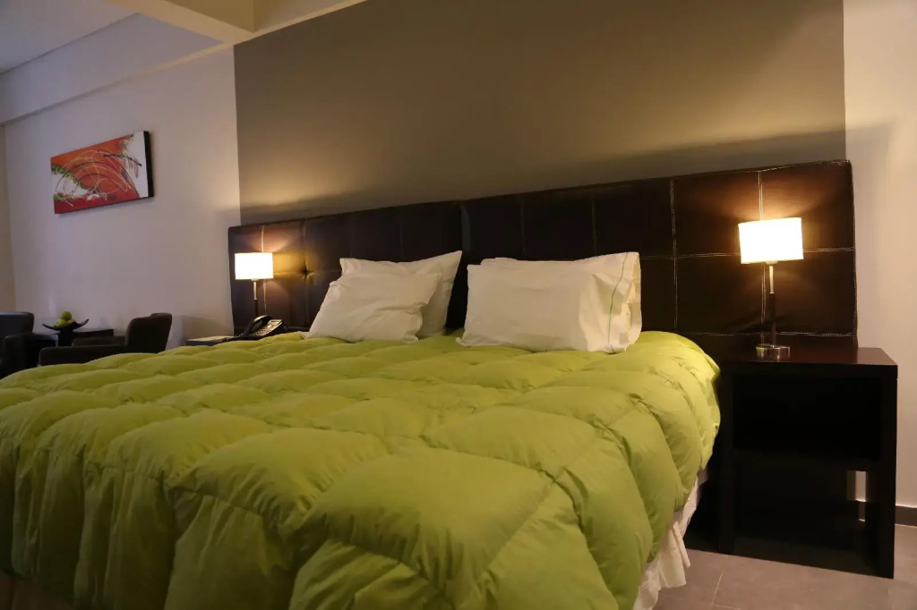 Hotel NEU 354