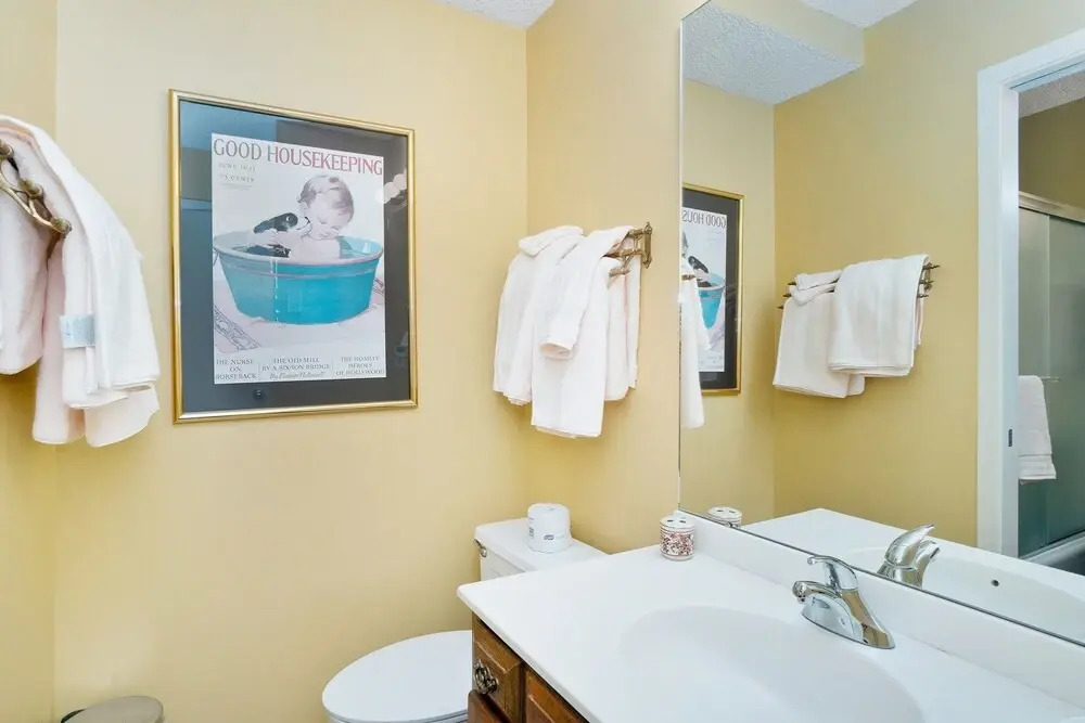 Deering Crest -- Ev #3249 3 Bedroom Condo by RedAwning