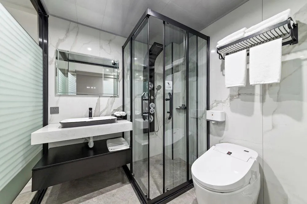Xiamen Dongchen Hotel